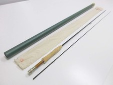 R. L. Winston IM6 8' #2 Fly