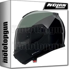 NOLAN MODULAR MOTORCYCLE
