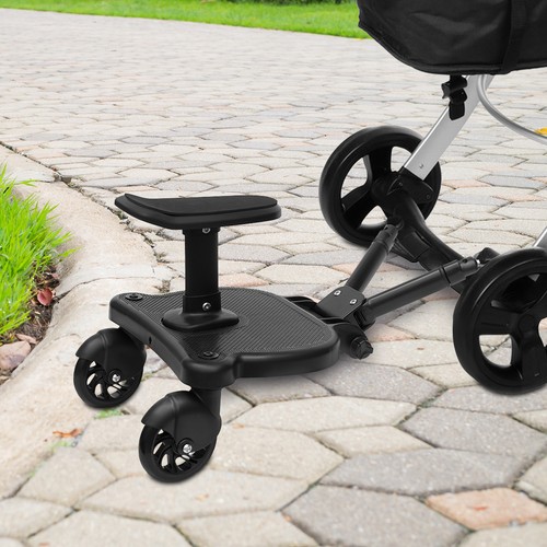 Glider board baby - glider, stroller