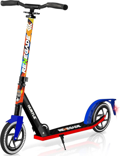 Renegade monopattino bambino - monopattino,