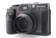 Count 002 Black【COME NUOVO