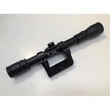 Replica set montaggio