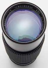 Stein Ottica Auto Zoom MC