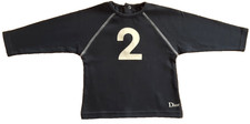 T-shirt Christian DIOR bambino