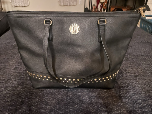 Borsa tote dkny - dkny, con