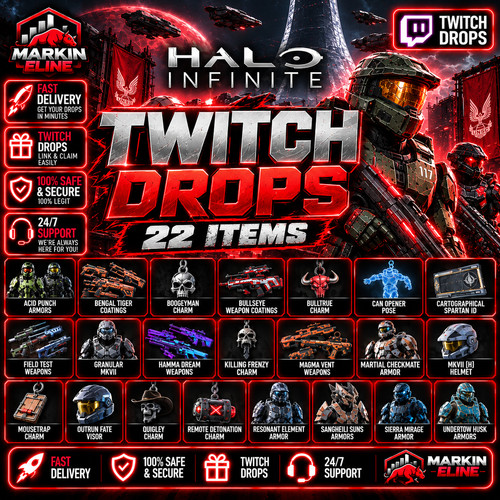 Halo infinite twitch - halo, |