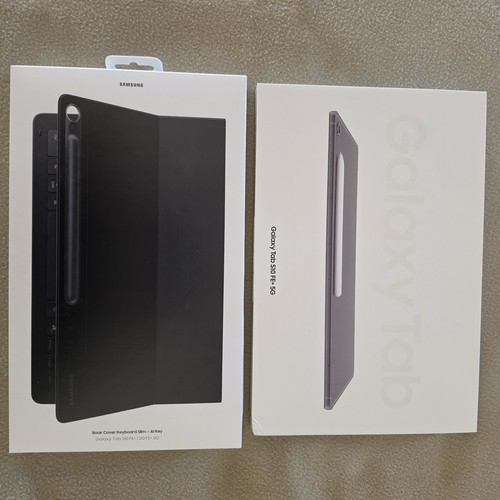 Samsung galaxy tab s10 5g - s10, fe+