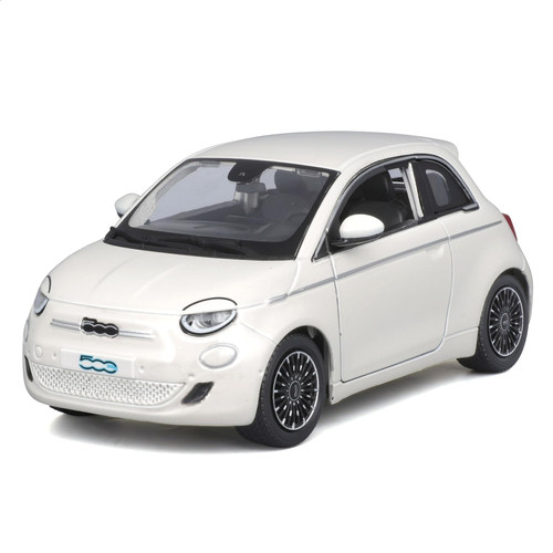 Fiat 500 modellino - 500,
