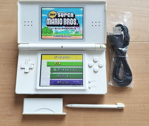 Ottima console portatile