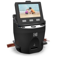 Scanner digitale SCANZA per