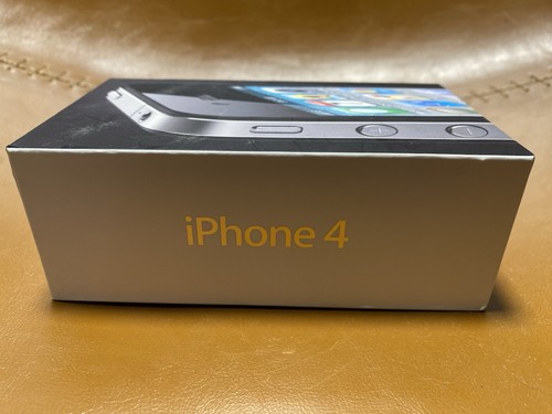 Apple iphone t 16 gb - iphone, 4