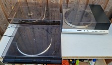 Confezione Giradischi Phipils