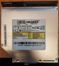 Masterizzatore DVD CD lettore interno Hp DV7-4320el TS-L633