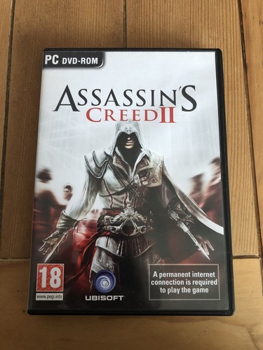 Jeu assassin creed - assassin’s,