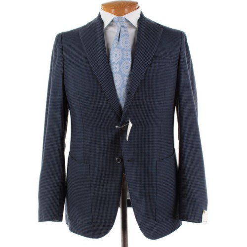 Cappotto sportivo caruso nuovo - sportivo,