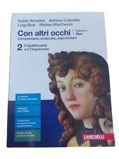 Con altri occhi - , edizione