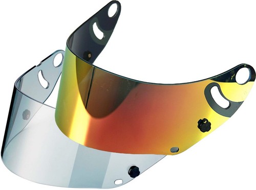 Kart arai racing - arai, visor