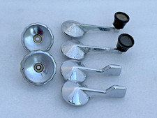 NSU Prinz 4 TT 1000 1200 cromo