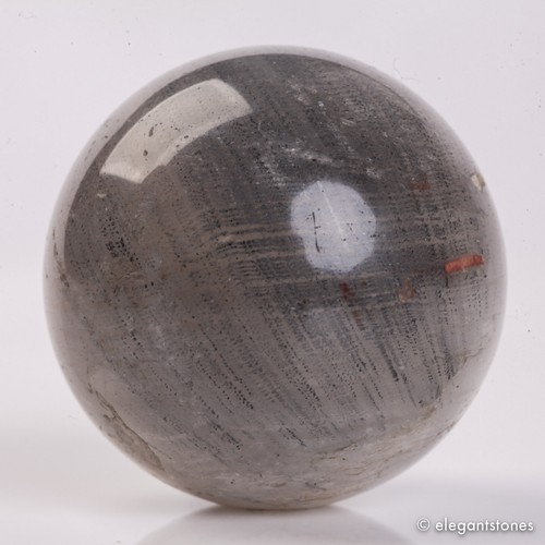 63g36mm sfera cristallo - cristallo, quarzo