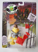 VINTAGE 1991 PICCOLO DRACULA