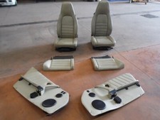 SIEGES PORSCHE 964 SEATS