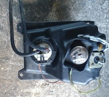 SERBATOIO BENZINA MALAGUTI MADISON 3 250 IE 2006/2009