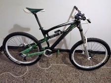 Mtb lapierre downhill - da,
