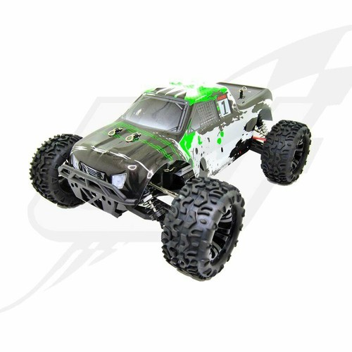 Vrx monster truck sword - monster,