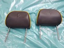 FERRARI 360, FERRARI 360 2 X POGGIATESTA ORIGINALE (USATO)