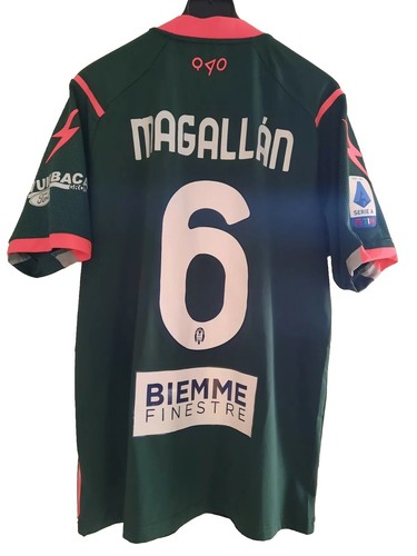 Maglie crotone match - maglie,