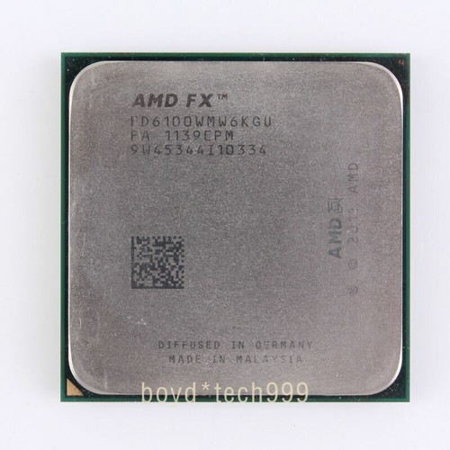 Amd 6100 cpu six - cpu,