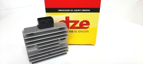 Regolatore tensione dze - di,