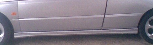 Alfa romeo 145 - alfa, 145-146