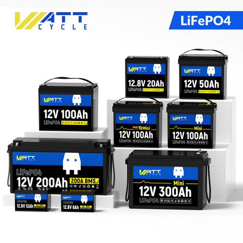 Batteria 12v 24v - batteria,