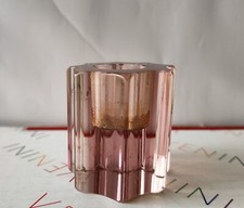 VENINI - Portacandela dorico