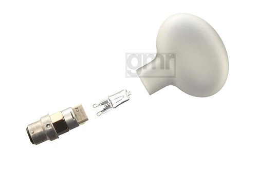 Oluce adattatore cornalux - adattatore,