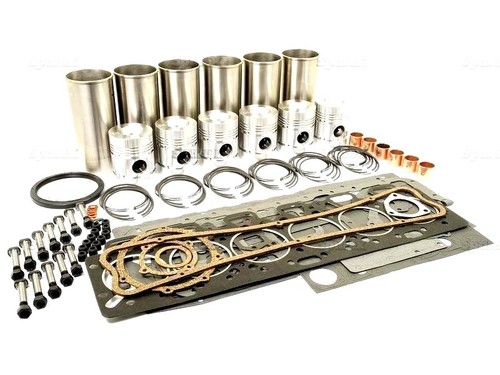 Motore revisione kit per - revisione,