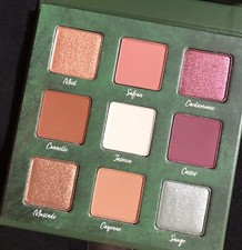 YVES ROCHER - Palette ombretti “d’Or et d’Epices”