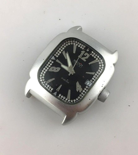 Orologio sector alutek - sector, 165