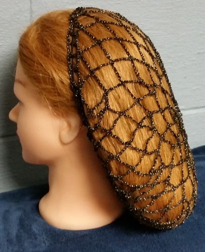 Snood per capelli
