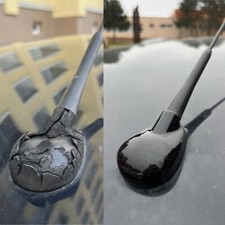 Mk1 Ford Kuga - Cover Base