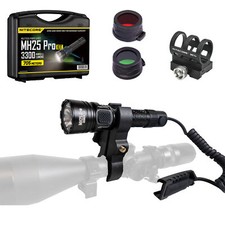 Nitecore MH25 Pro 3300 Lumen