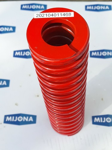 Molla bordignon xll - molla,