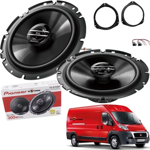 Kit casse altoparlanti - kit,