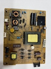 ✅ Carte alimentation  TV JVC