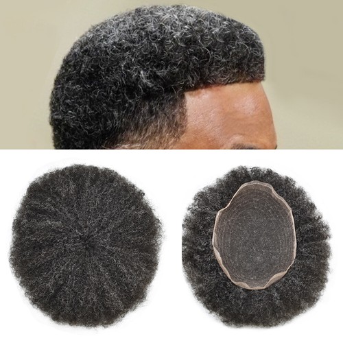 Ricambio completo pizzo afro