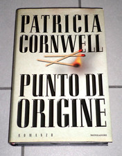 Patricia cornwell punto - cornwell, di