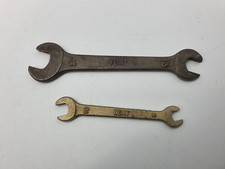 Seat chiavi wrench spanner toolkit 8/10 13/17 600 850 124 1200 Bocanegra Ibiza