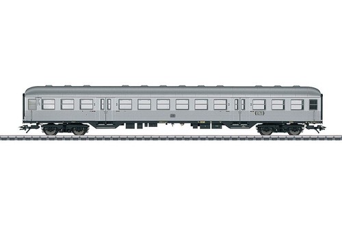Märklin 43800 carrozza - h0,