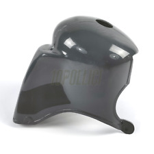 Cuffia cilindro TOMAS COMPOSITI Vespa PX 200 con M232, M244 Quattrini - vetrores